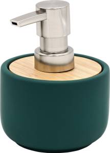Дозатор Ridder Fancy126505 зелёный