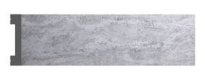 Плинтус напольный DECOMASTER D157-1619 290x1.3x6.6
