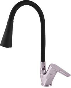 Смеситель для кухни Rav Slezak Colorado CO206.5/13 с гибким изливом