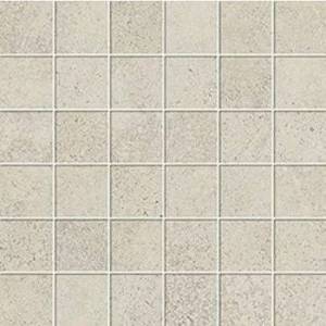 Мозаика Atlas Concorde Russia Drift 610110000461 White Mosaico/Дрифт Вайт 30x30