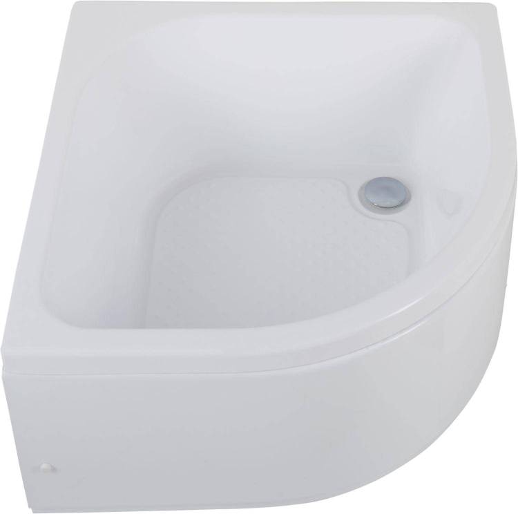 Поддон для душа Aquanet Optimal 293357 90х90х48