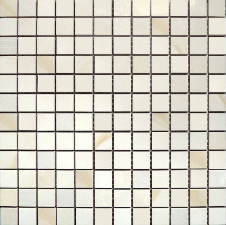Мозаика Aparici Beyond 174392 Ivory Mosai 29.75x29.75