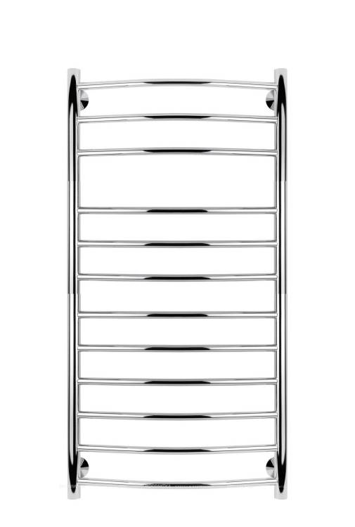 Полотенцесушитель электрический Secado Милан 4603777452025 5 120x60, R, хром