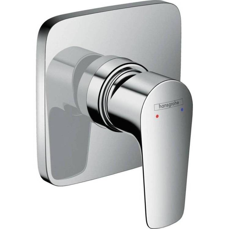 Смеситель для душа Hansgrohe Talis 71764000 E