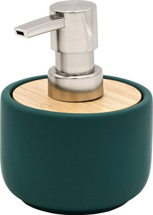 Дозатор Ridder Fancy126505 зелёный