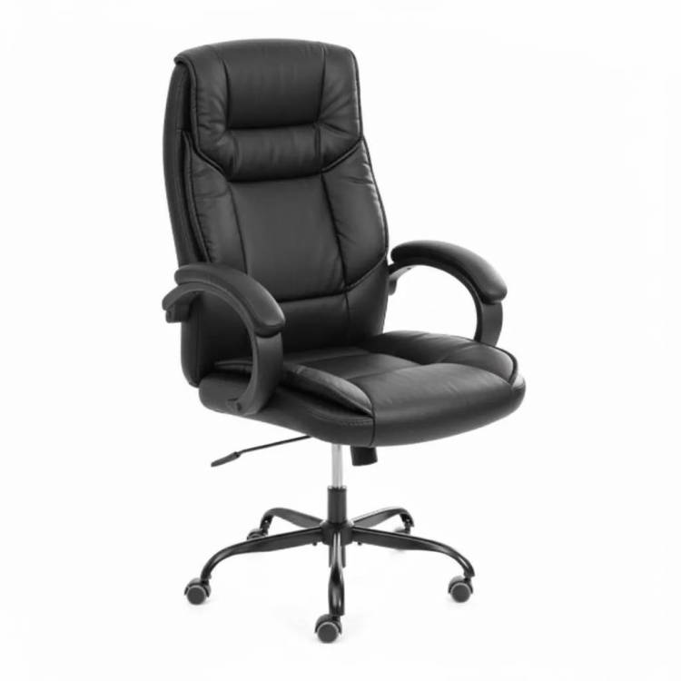 Кресло Tetchair Oreon 25359 Черный