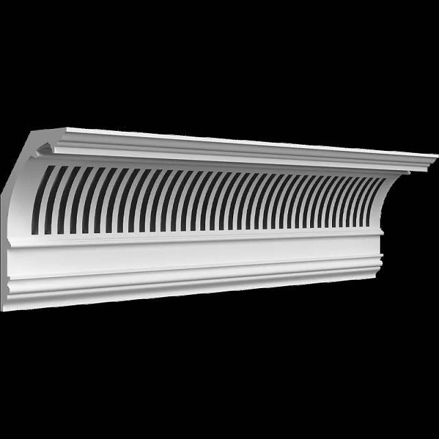 Карниз вентиляционный Artpole SKT176V 100x17.7x28