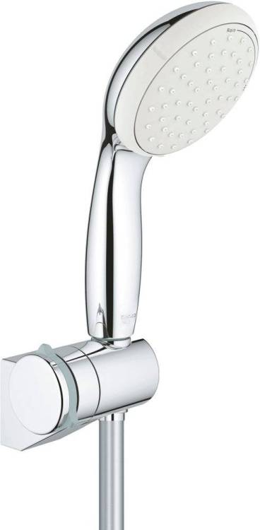Душевой гарнитур Grohe New Tempesta 2760110E