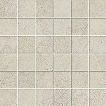 Мозаика Atlas Concorde Russia Drift 610110000461 White Mosaico/Дрифт Вайт 30x30