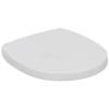 Крышка-сиденье Ideal Standard Connect Space E129001 Euro White (Евробелый)
