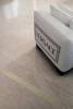 Керамогранит Versace Marble 0240011/A Bianco Calacatta Lapp 58.5x58.5 фото 8