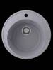 Мойка кухонная Ulgran Quartz Nora 485-05 бетон