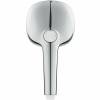 Душевой гарнитур Grohe Tempesta Cube 110 26910003 Хром фото 4