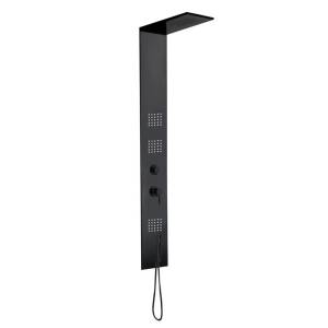 Душевая панель Cerutti Spa Tanaro CT8991