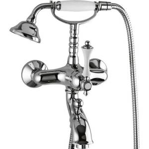 Смеситель для ванны Cezares MARGOT-VDM-01-Bi