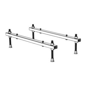 Подставка для ванны Belux ПВ-6,3 4810924253729