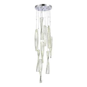 Подвесной светильник ST Luce Elica SL6205.103.09