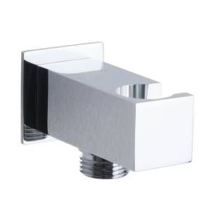 Шланговое подключение Allen Brau Infinity 5.21017-00 с держателем