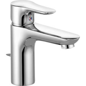 Смеситель для раковины Kludi Objekta 322600575