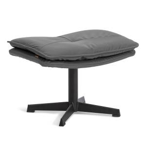 Пуф Tetchair Космо Tetchair Космо 25515 графит