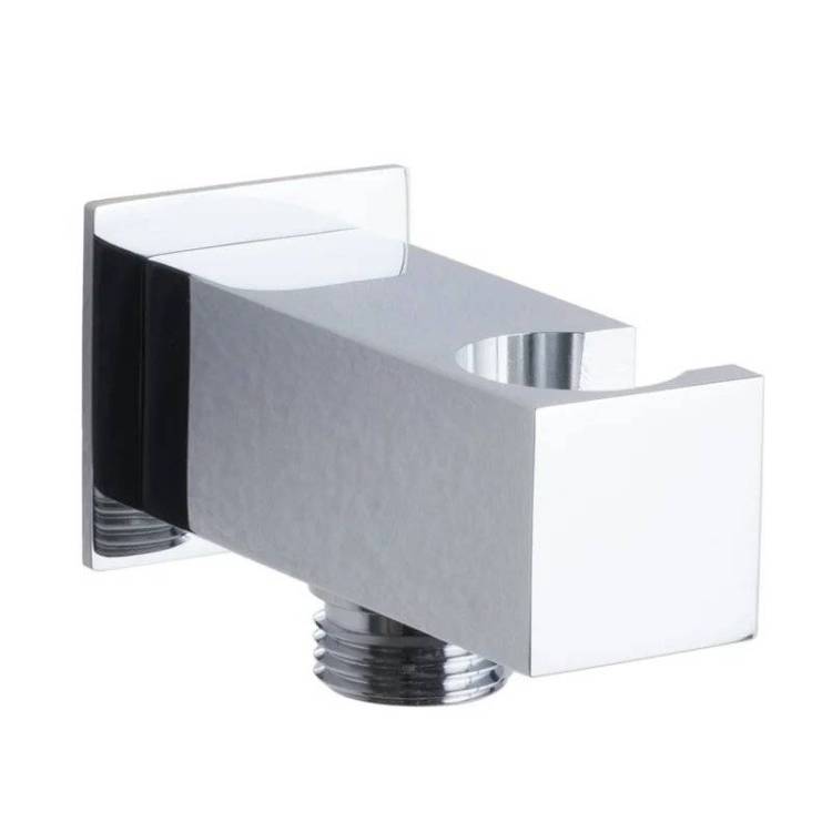 Шланговое подключение Allen Brau Infinity 5.21017-00 с держателем