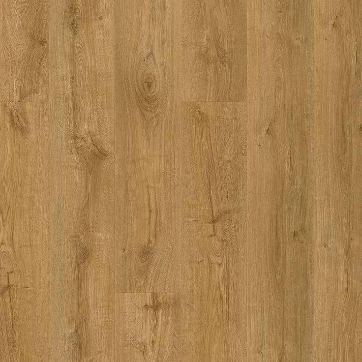 LVT Плитка Quick-Step Vinyl Flex Fuse 2.5/33 4V SGMPC20323 Дуб Осенний Медовый 1500x228.6