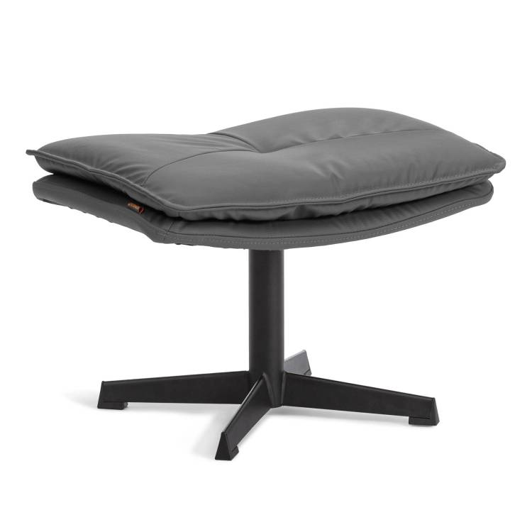 Пуф Tetchair Космо Tetchair Космо 25515 графит
