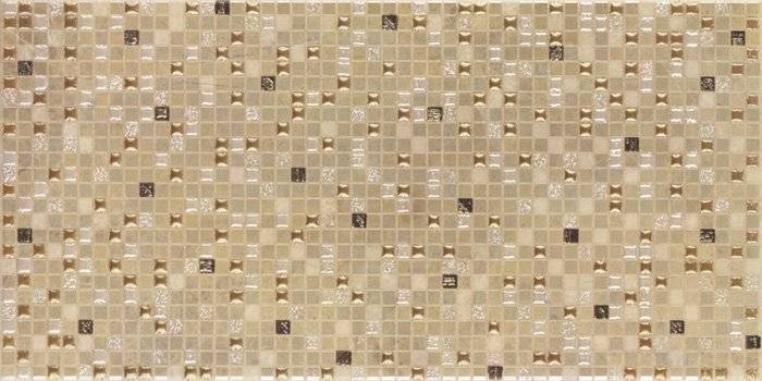 Мозаика Mainzu Petra Mosaico Oro 15x30