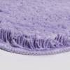 Коврик Wasserkraft Kammel BM-8303 pastel lilac фото 2