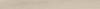 Подступенок Kerama Marazzi Монтиони SG569020R\5 бежевый светлый матовый обрезной 119.5x10.7 фото 3