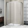 Душевой уголок Cezares Pratico RH 1 120/90 C Cr