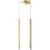Люстра Lightstar Tubo L3T747343