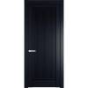 Межкомнатная дверь Profil Doors 2.1.1 PM полотно Нэви Блу 800x2000