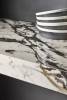 Керамогранит Marazzi Italy Grande Marble Look M71E Frappuccino Lux 120x278 фото 9