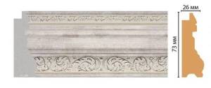 Багет DECOMASTER FM29-3 285x2.6x7.3
