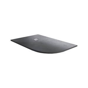 Поддон для душа RGW Stone Tray ST/AL-0129G 90x120 с сифоном