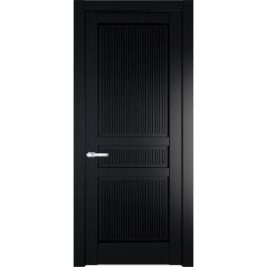 Межкомнатная дверь Profil Doors 2.3.1 PM полотно Блэк 700x2000