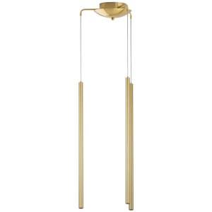 Люстра Lightstar Tubo L3T747343