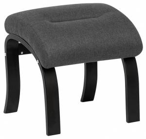 Пуф Leset Лион 4687206373891 серый