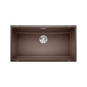 Кухонная мойка Blanco Subline 800-U 523150 кофе