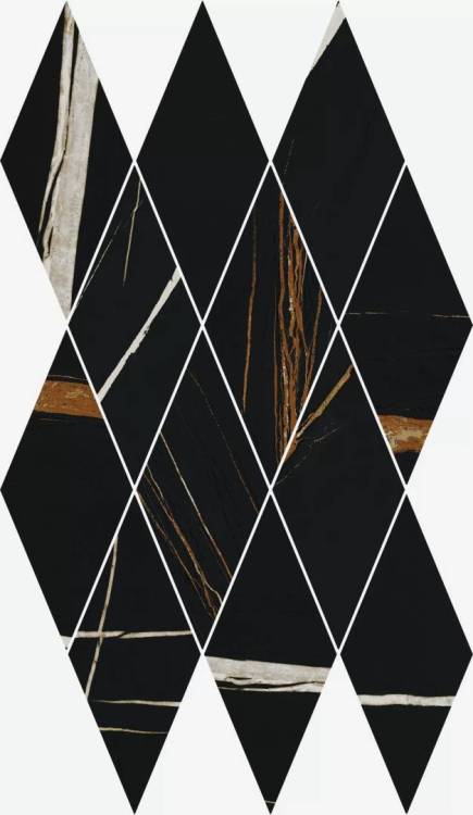 Мозаика Italon Шарм Делюкс 620110000116 Сахара Даймонд 28x48