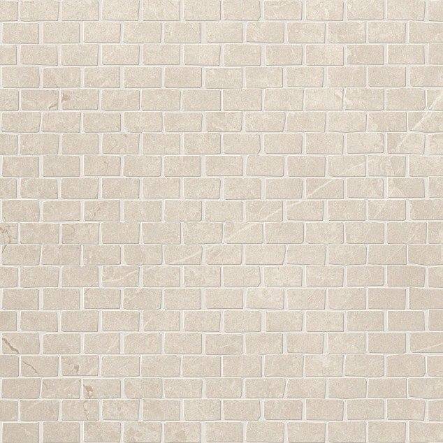 Мозаика FAP Ceramiche Roma fMAE Pietra Brick Mosaico 30x30