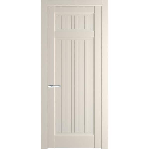 Межкомнатная дверь Profil Doors 3.3.1 PM полотно Кремовая Магнолия 800x2000