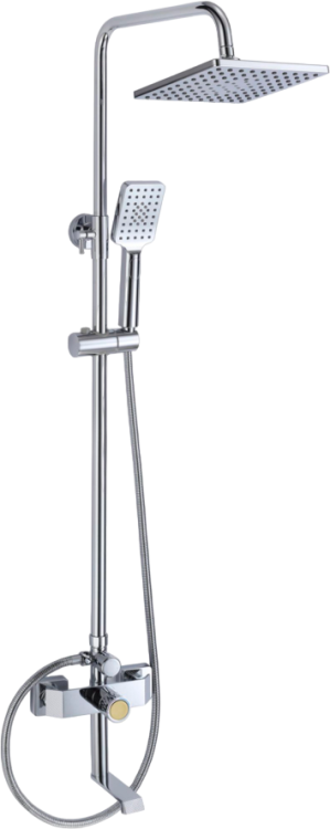 Душевая стойка Savol S-602242-1