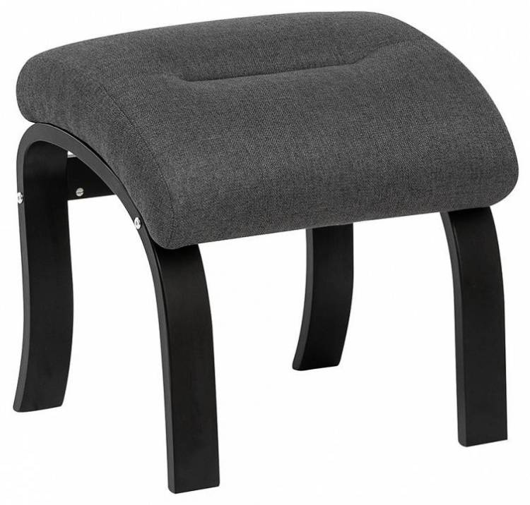 Пуф Leset Лион 4687206373891 серый