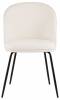 Стул Stool Group Hazel HAZEL dining chair white белый фото 3