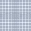 Мозаика Meissen Trendy A-TY2O041/D Голубой 30x30