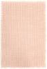 Коврик Fixsen Soft FX-4001B 60x40, розовый