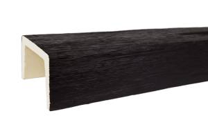Балка декоративная Уникс Модерн М12 Венге 200x12x6