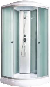 Душевая кабина River Nara Light 90/15 МТ